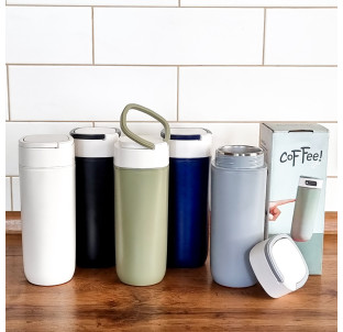 80606 Термостакан 480 мл ( варіант ) - фото