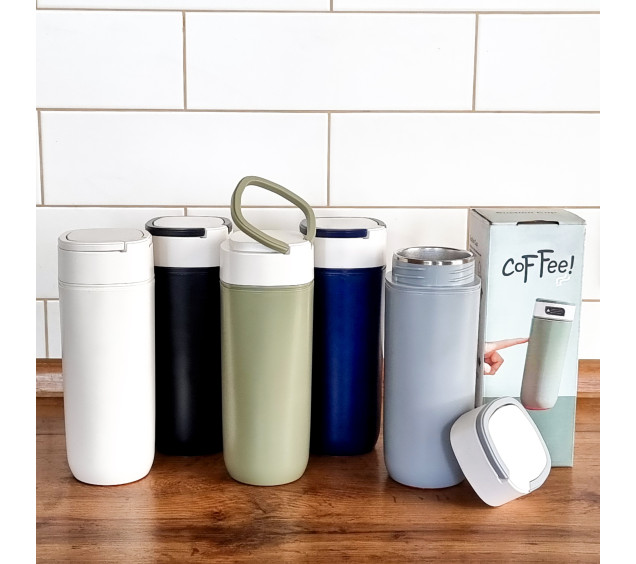 80606 Термостакан 480 мл ( варіант ) - фото