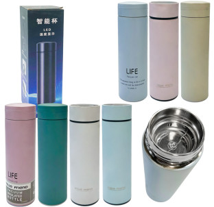 80611 Термос 500мл (варіант) - фото