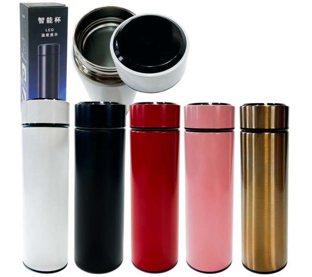 80612 Термос 500мл (варіант) - фото