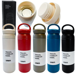 80617 Термос 500мл (варіант) - фото