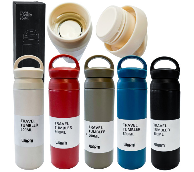 80617 Термос 500мл (варіант) - фото