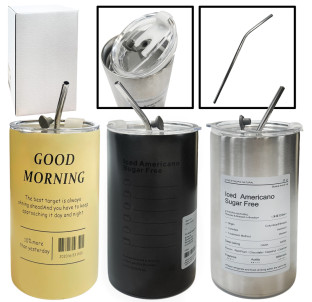 80620 Термостакан 600 мл ( варіант ) - фото