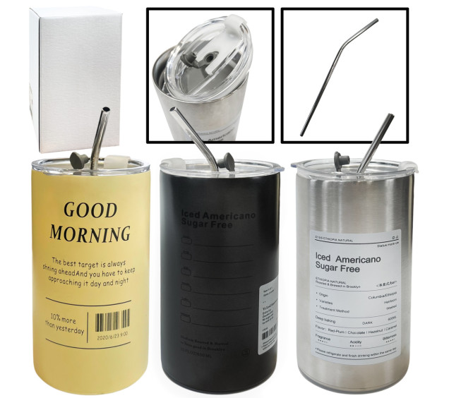 80620 Термостакан 600 мл ( варіант ) - фото