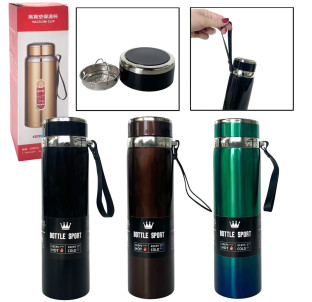 80627 Термос 1000мл (варіант) - фото