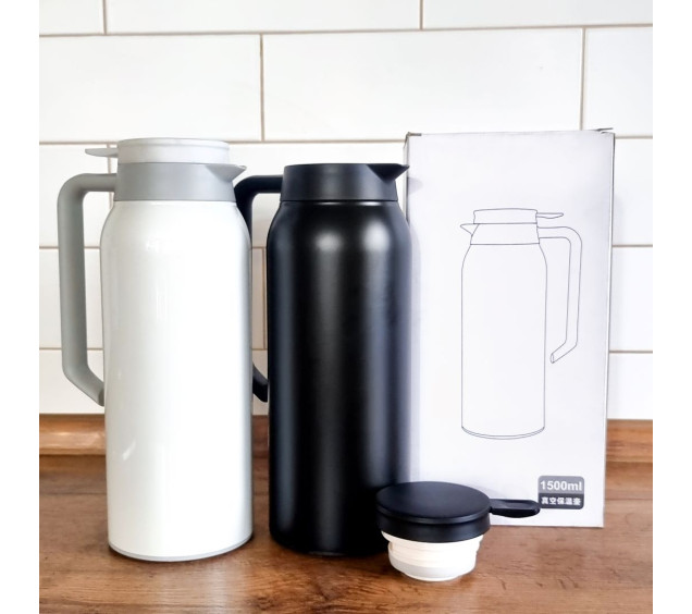 80631 Термос 1500мл (варіант) - фото 2