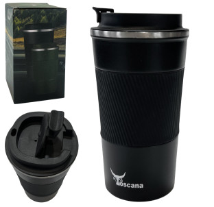 8090-4 Термокружка Road 500мл - фото