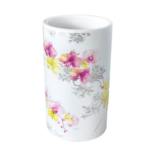 888-06-007/3 Стакан Орхідея (без подарункової упаковки) - фото