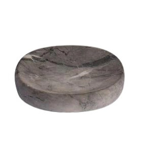 889-06-001/1 Мильниця Мармур (без подарункової упаковки) - фото