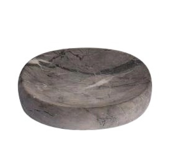 889-06-001/1 Мильниця Мармур (без подарункової упаковки) - фото