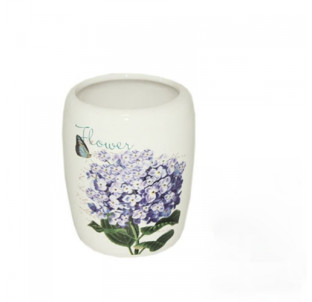 888-06-003/3 Стакан Бузок (без подарункової упаковки) - фото