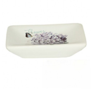 888-06-003/1 Мильниця Бузок (без подарункової упаковки) - фото