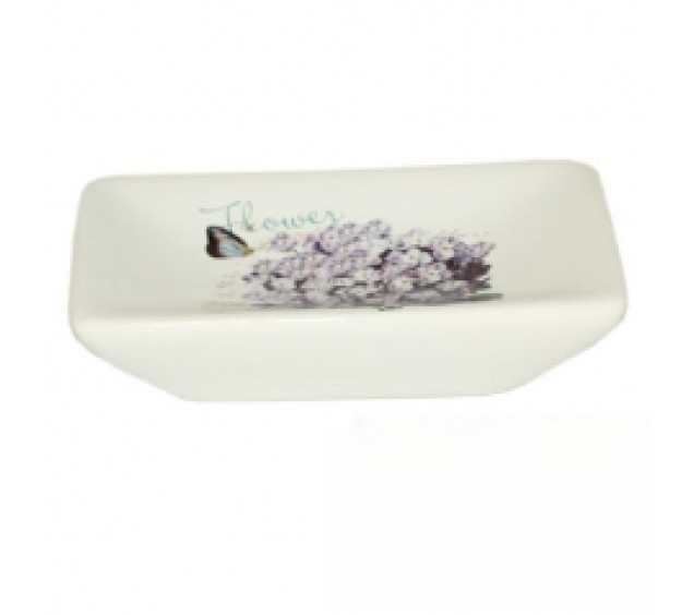 888-06-003/1 Мильниця Бузок (без подарункової упаковки) - фото