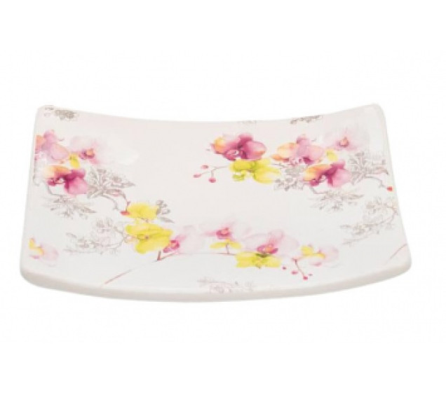 888-06-007/1 Мильниця Орхідея (без подарункової упаковки) - фото