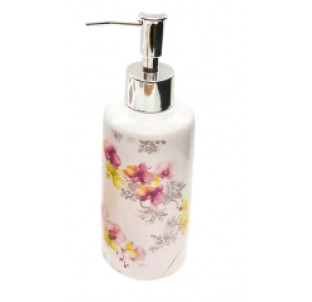 888-06-007/2 Діспенсер Орхідея (без подарункової упаковки) - фото