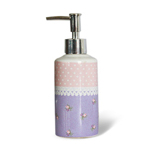 888-06-008/2 Діспенсер  Сітець (без подарункової упаковки) - фото