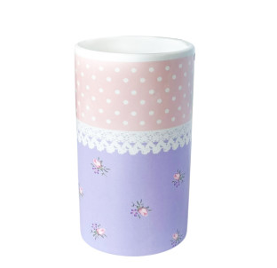 888-06-008/3 Стакан  Сітець (без подарункової упаковки) - фото