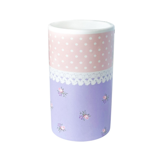 888-06-008/3 Стакан  Сітець (без подарункової упаковки) - фото