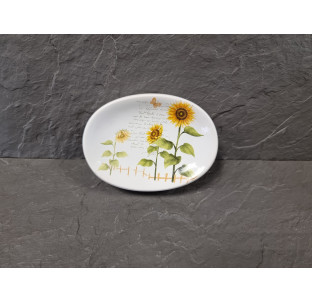 888-06-010/1 Мильниця Соняшник (без подарункової упаковки) - фото