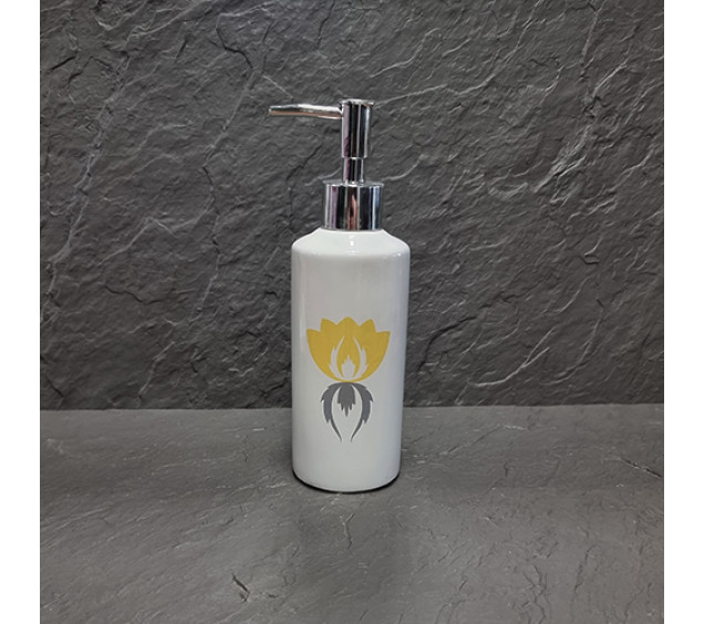 888-06-011/2 Діспенсер Казка  (без подарункової упаковки) - фото