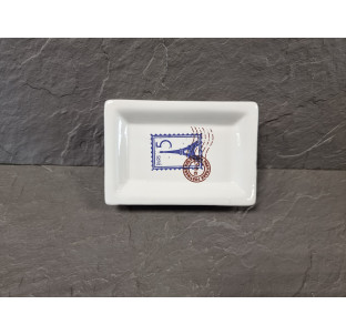 888-06-013/1 Мильниця Париж (без подарункової упаковки) - фото