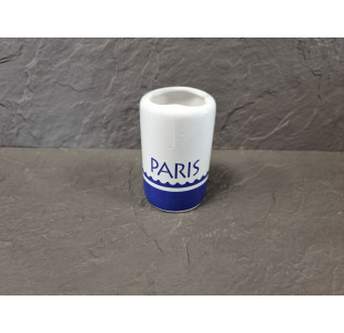 888-06-013/4 Підставка для зубних щіток Париж (без подарункової упаковки) - фото