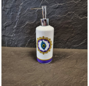 888-06-015/2 Диспенсер Павине око (без подарункової упаковки) - фото