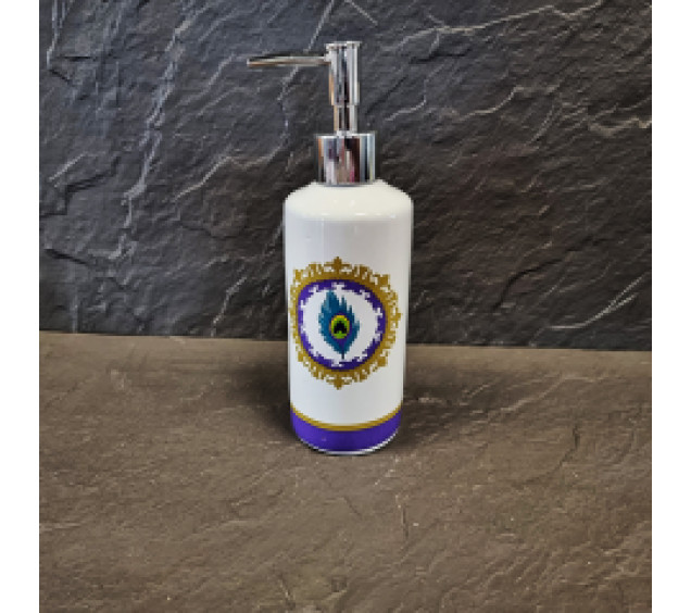 888-06-015/2 Диспенсер Павине око (без подарункової упаковки) - фото