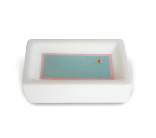 888-06-016/1 Мильниця Вінтаж (без подарункової упаковки) - фото