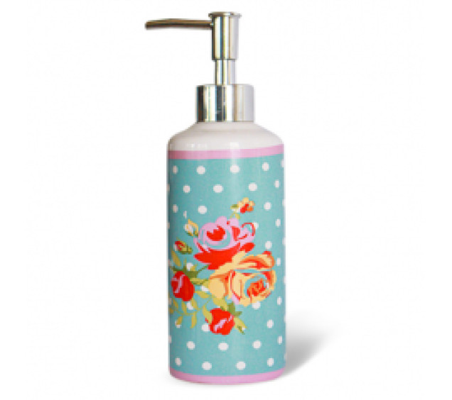 888-06-016/2 Діспенсер Вінтаж (без подарункової упаковки) - фото