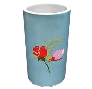 888-06-016/3 Стакан Вінтаж (без подарункової упаковки) - фото