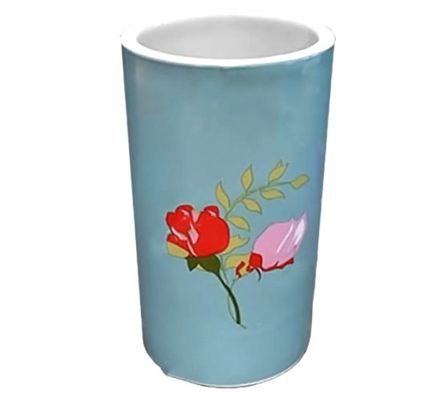 888-06-016/3 Стакан Вінтаж (без подарункової упаковки) - фото