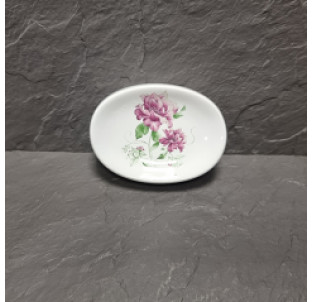 888-06-017/1 Мильниця Польові квіти (без подарункової упаковки) - фото