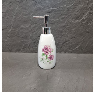 888-06-017/2 Діспенсер Польові квіти (без подарункової упаковки) - фото