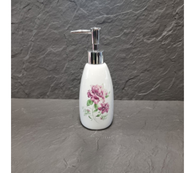 888-06-017/2 Діспенсер Польові квіти (без подарункової упаковки) - фото