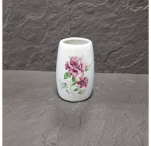 888-06-017/4 Підставка для зубних щіток Польові квіти (без подарункової упаковки) - фото