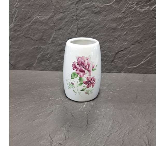 888-06-017/3 Стакан Польові квіти (без подарункової упаковки) - фото