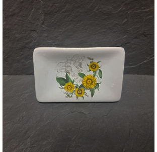 888-06-018/1 Мильниця Лугові квіти (без подарункової упаковки) - фото