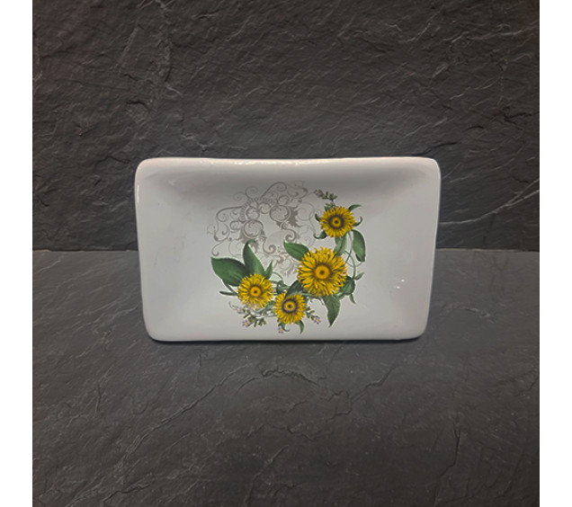 888-06-018/1 Мильниця Лугові квіти (без подарункової упаковки) - фото