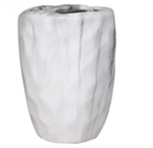 888-06-022/4 Підставка для зубних щіток Мармур (без подарункової упаковки) - фото