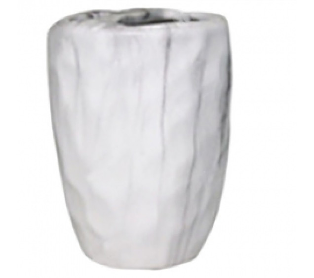 888-06-022/4 Підставка для зубних щіток Мармур (без подарункової упаковки) - фото