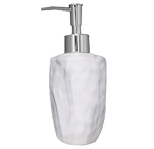 888-06-022/2 Діспенсер Мармур (без подарункової упаковки) - фото