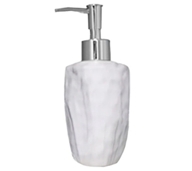 888-06-022/2 Діспенсер Мармур (без подарункової упаковки) - фото