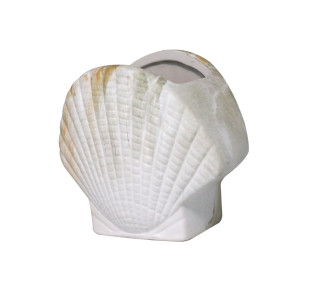 888-06-024/3 Стакан  Мушля (без подарункової упаковки) - фото