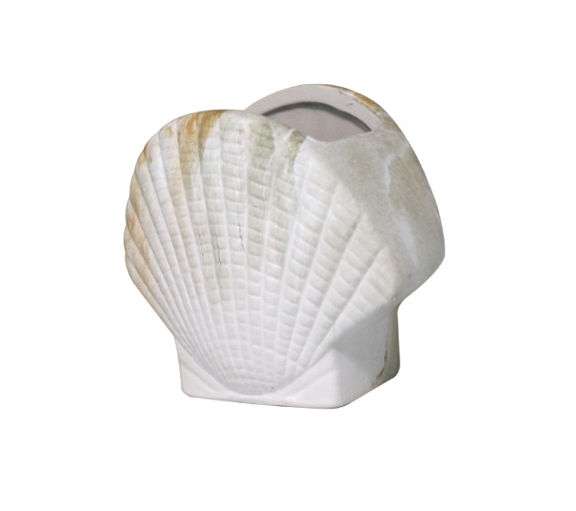 888-06-024/3 Стакан  Мушля (без подарункової упаковки) - фото