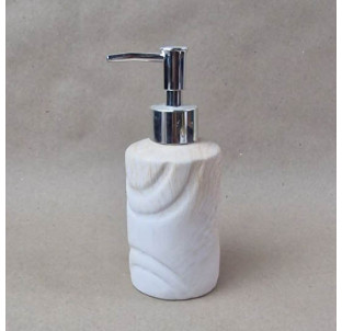 888-06-025/2 Діспенсер Дуб білений (без подарункової упаковки) - фото