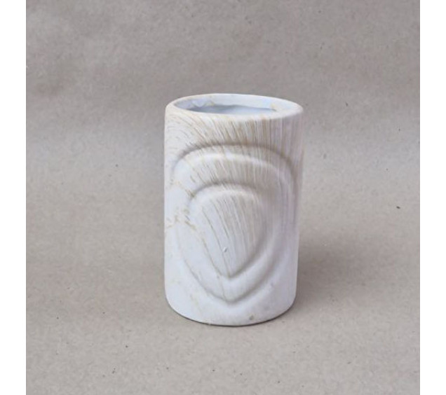 888-06-025/3 Стакан Дуб білений (без подарункової упаковки) - фото