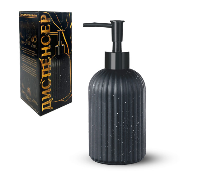 888-079 Диспенсер для мила 440 мл - фото