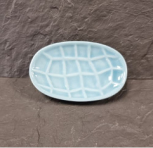 888-140/1 Мильниця Класика однотон (без подарункової упаковки) - фото