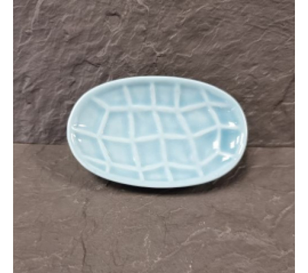 888-140/1 Мильниця Класика однотон (без подарункової упаковки) - фото